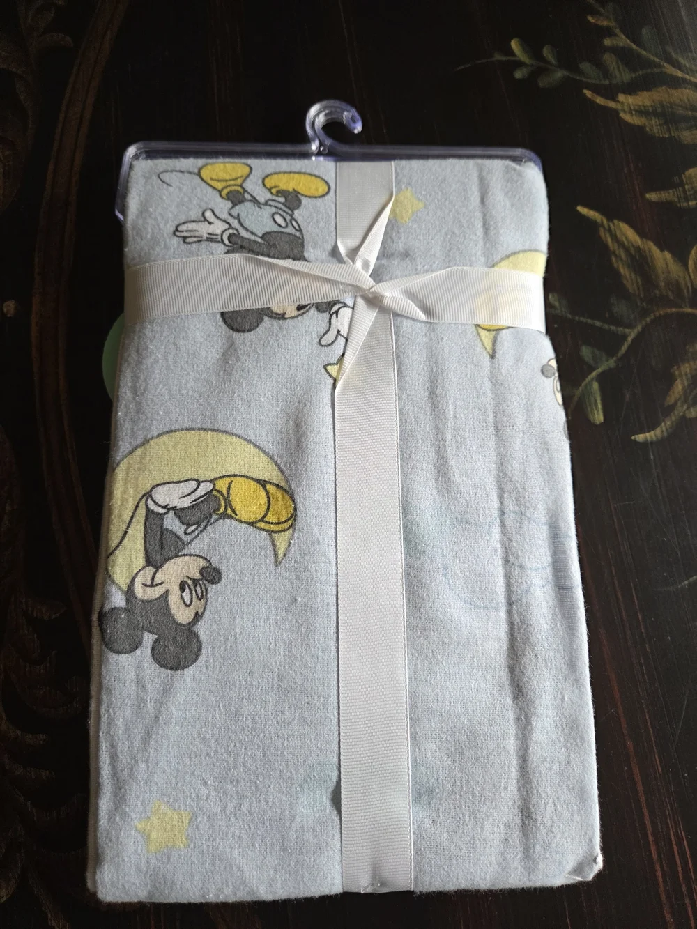 Disney soft baby